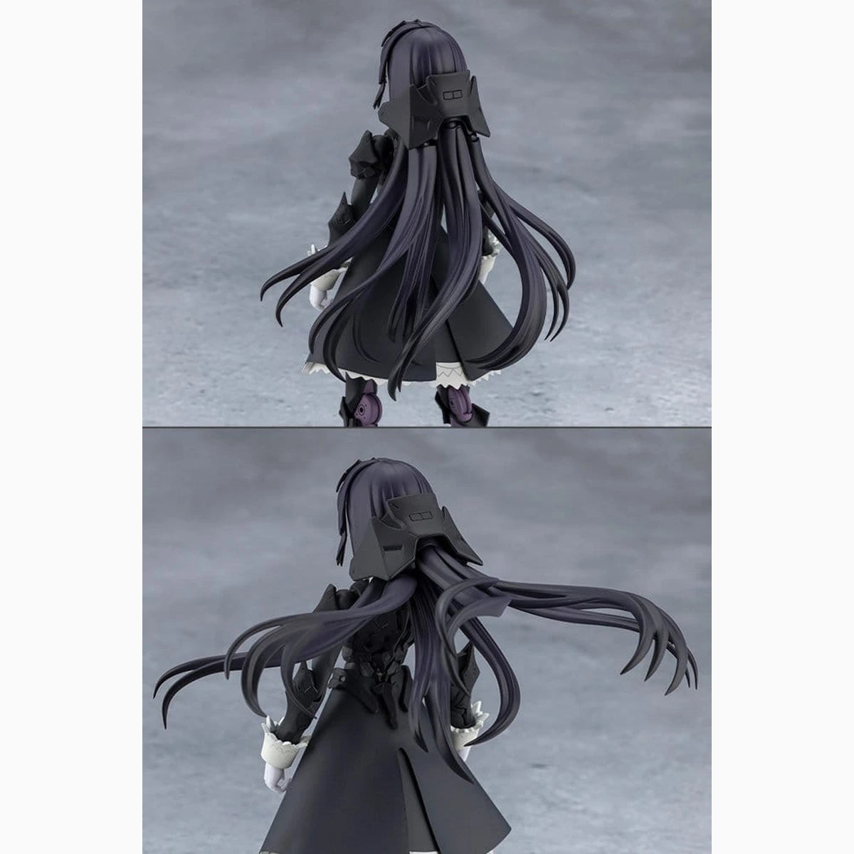 Megalomaria Unlimited Universe Plastic Model Kit Maria Kagaribi Dress Code 16 cm - Image 6
