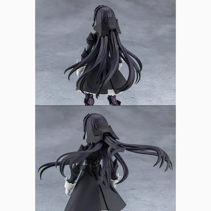 Megalomaria Unlimited Universe Plastic Model Kit Maria Kagaribi Dress Code 16 cm - Image 6