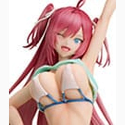 Original Character statuette PVC Soshie Illustrated by Yuichi Hiiragi 29 cm - Image 2