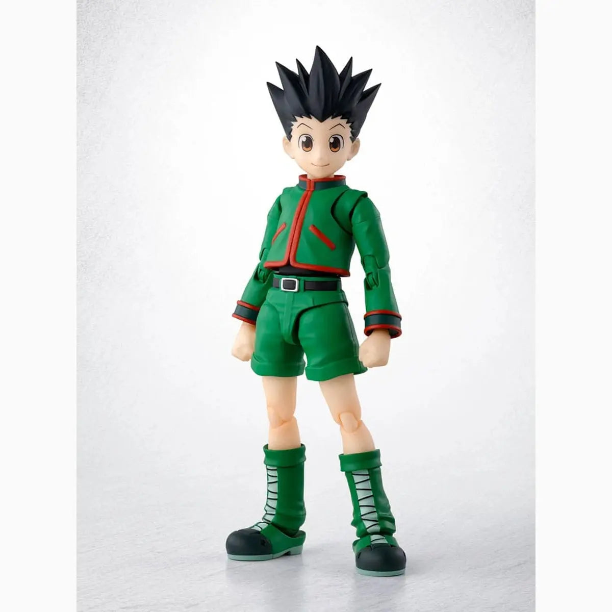 Hunter x Hunter figurine S.H.Figuarts Gon 14 cm - Image 3