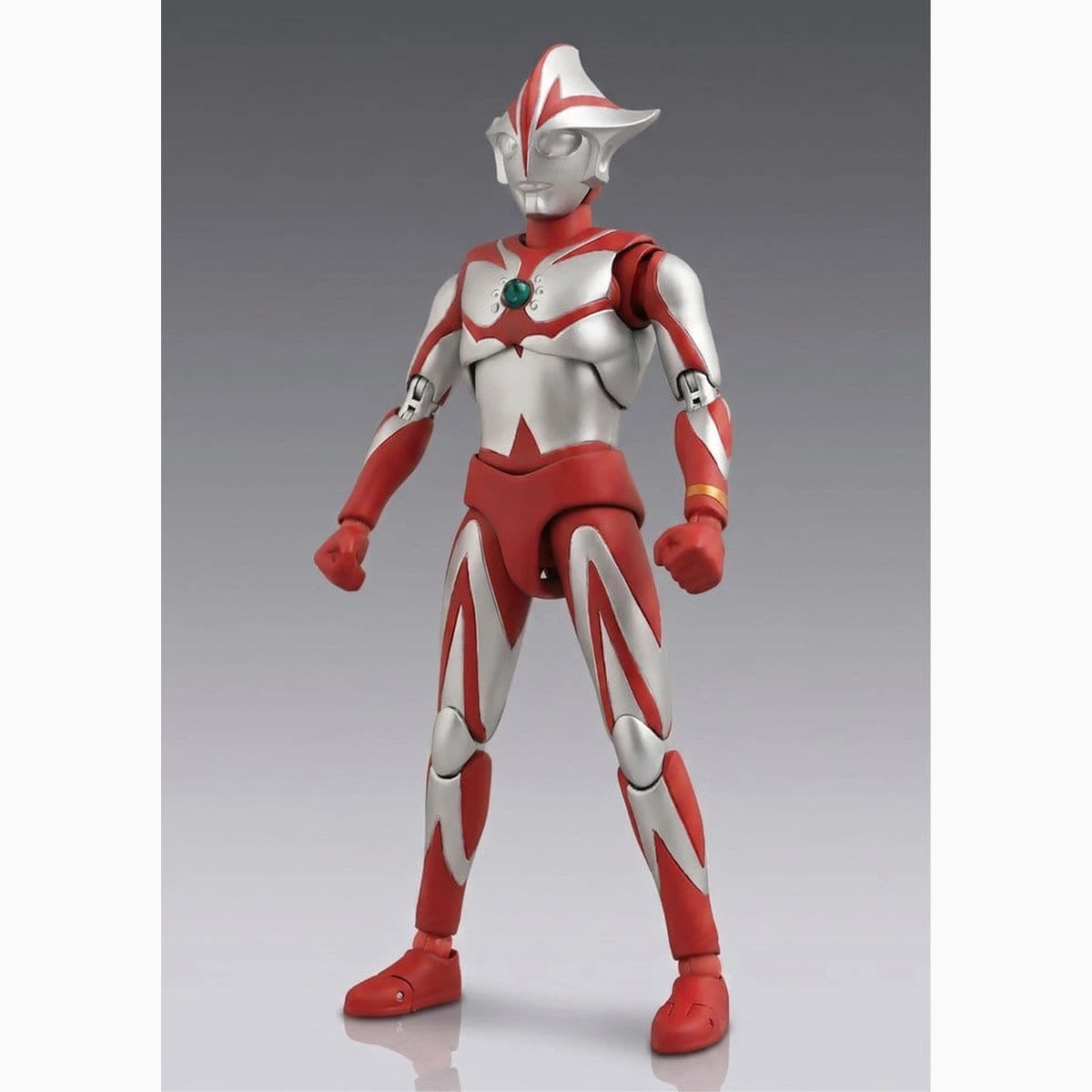 Ultraman figurine PVC FFAF MELOS 16 cm - Image 3