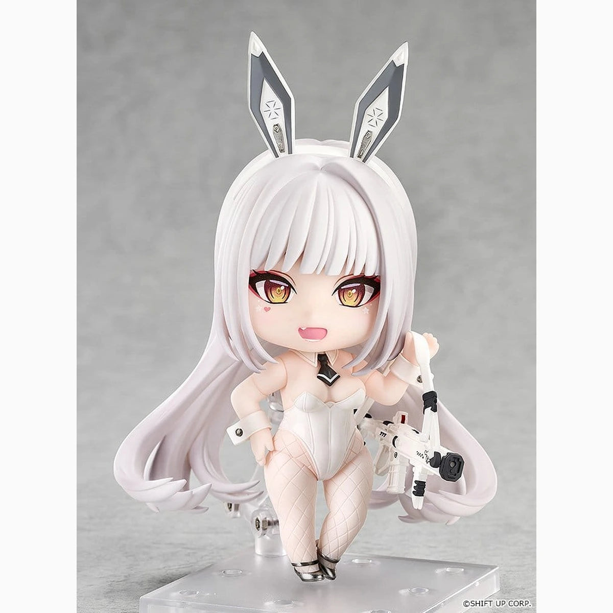 Goddess of Victory: Nikke Nendoroid figurine Blanc 10 cm - Image 3