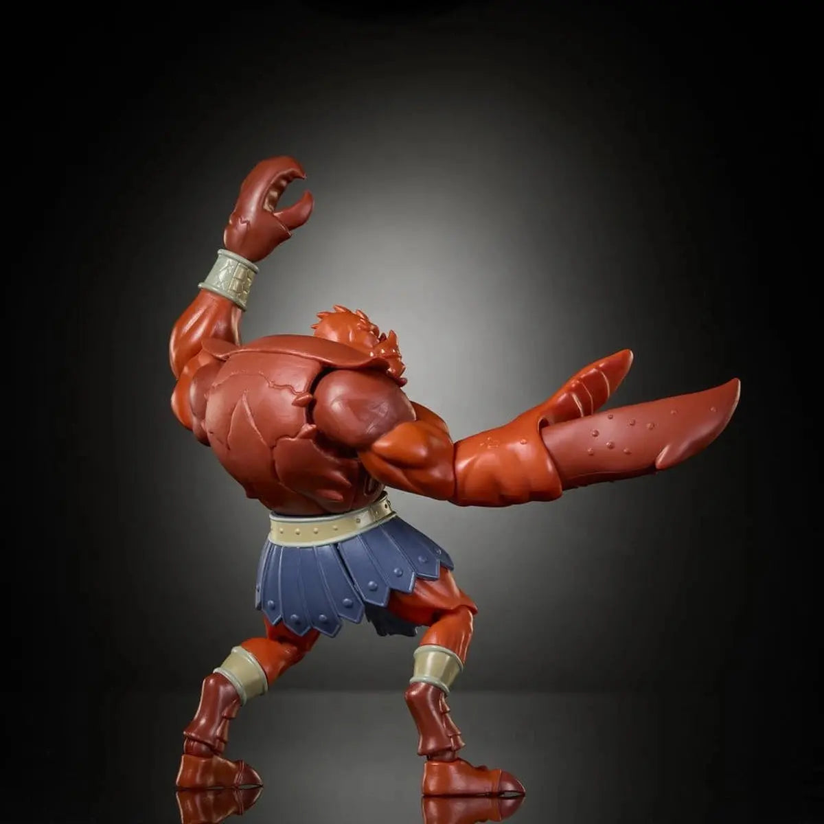 Masters of the Universe Origins Deluxe figurine Clawful 14 cm - Image 7