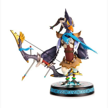 The Legend of Zelda Breath of the Wild statuette PVC Revali Collector's Edition 27 cm - Image 4