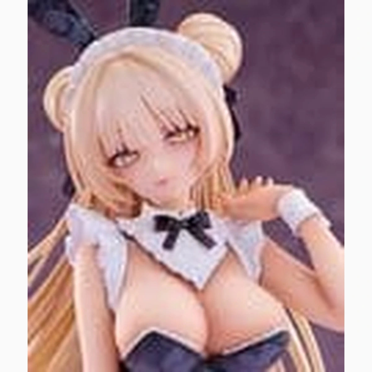 Original Character figurine PVC 1/6 BLANC 28 cm - Image 2