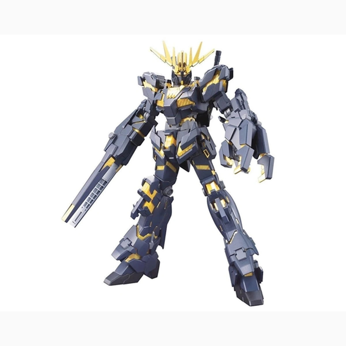 Gundam Gunpla HG 1/144 134 Banshee Destroy Mode - Image 1
