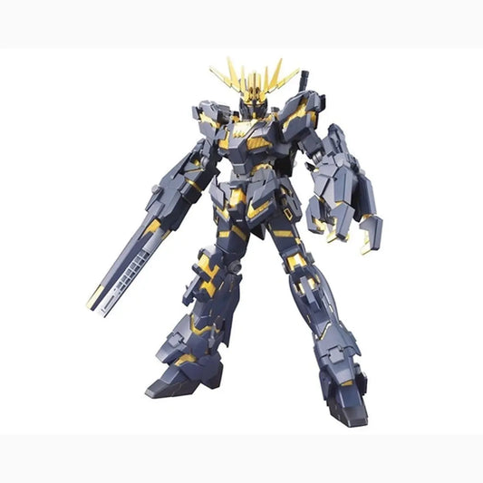 Gundam Gunpla HG 1/144 134 Banshee Destroy Mode - Image 1