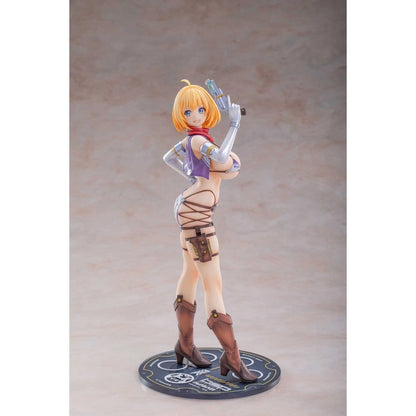 Original Character figurine PVC 1/6 Sophia F. Shirring Cowgirl Ver. 27 cm - Image 6