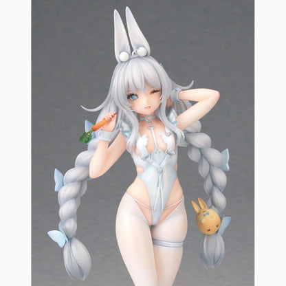 Azur Lane figurine PVC 1/6 Le Malin Listless Lapin Ver. 28 cm (re-run) - Image 6