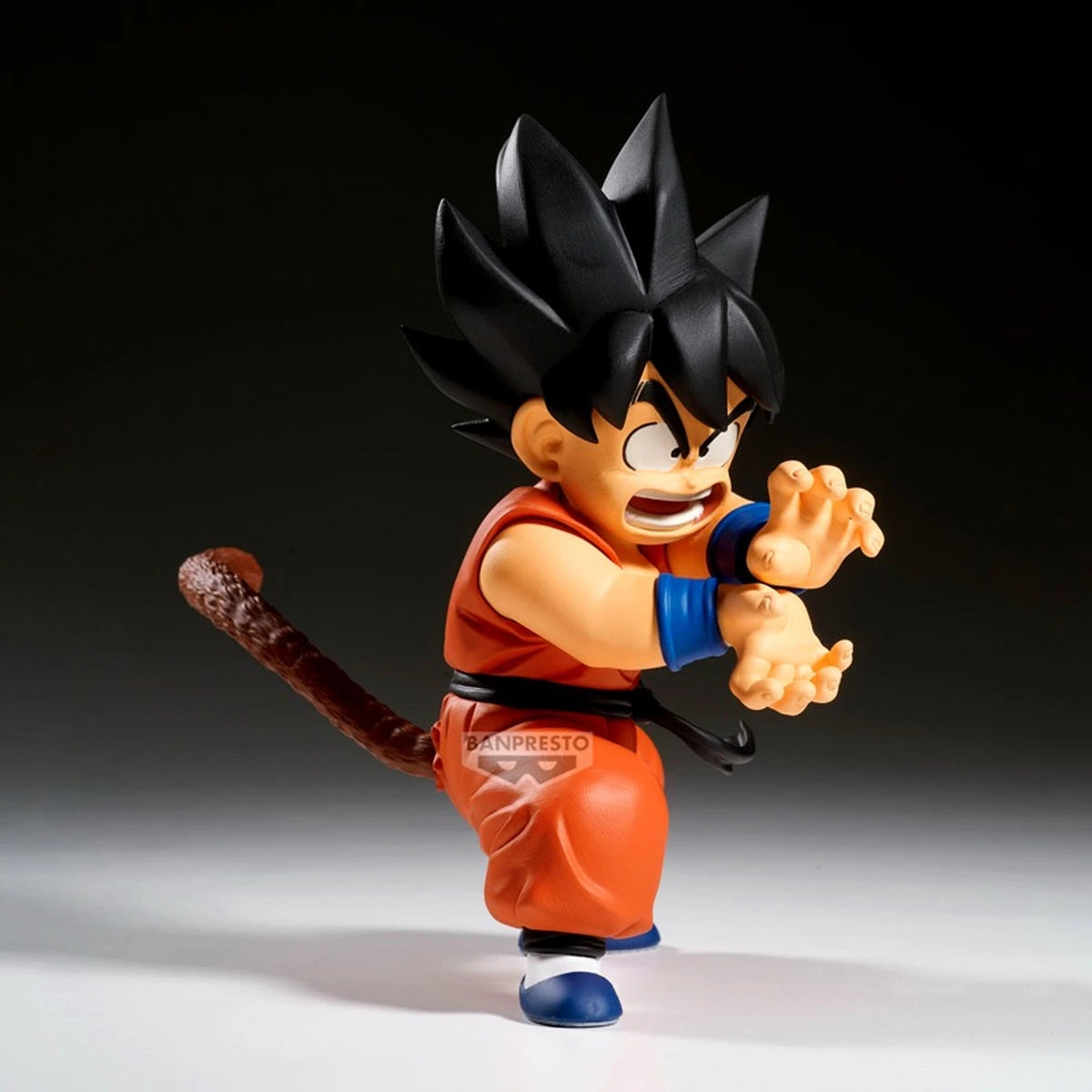 Dbz Dragon Ball Match Makers Son Goku W149 - Image 3