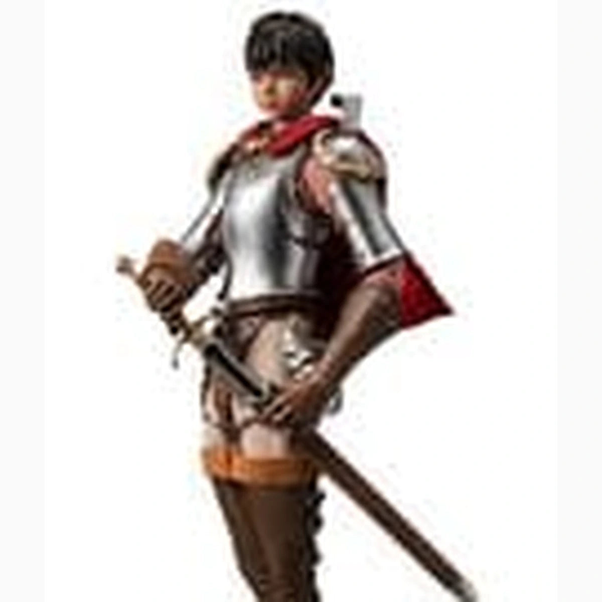 Berserk figurine 1/6 Casca (Golden Age) 28 cm - Image 2