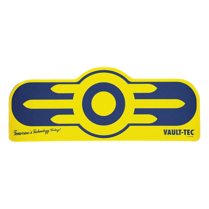 Fallout set sous-mains revêtu & sous-verre Vault-Tec - Image 7