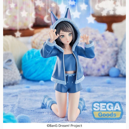 BanG Dream! figurine PVC Yumemirize Umiri Yahata Pajama Party! 16 cm - Image 4