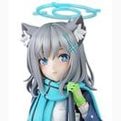 Blue Archive figurine PVC 1/7 Shiroko 26 cm - Image 2