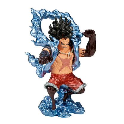 One Piece King Of Artist Luffy Ver II B Snakeman W138 - Image 1