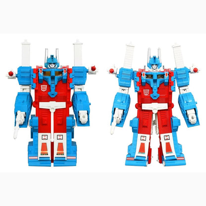 Transformers Missing Link C-10 figurine Ultra Magnus 26 cm - Image 7