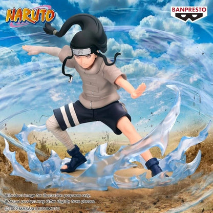 NARUTO - MEMORABLE SAGA - HYUGA NEJI - Image 5
