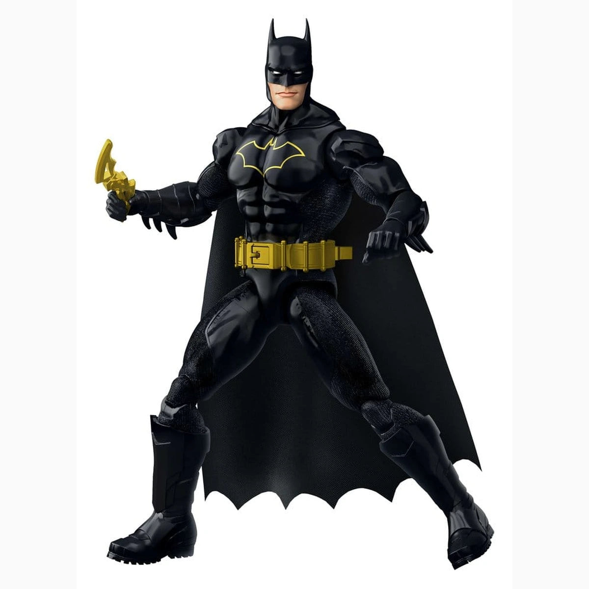 DC Premier Series 2 figurine Stealth Suit Batman 15 cm - Image 7