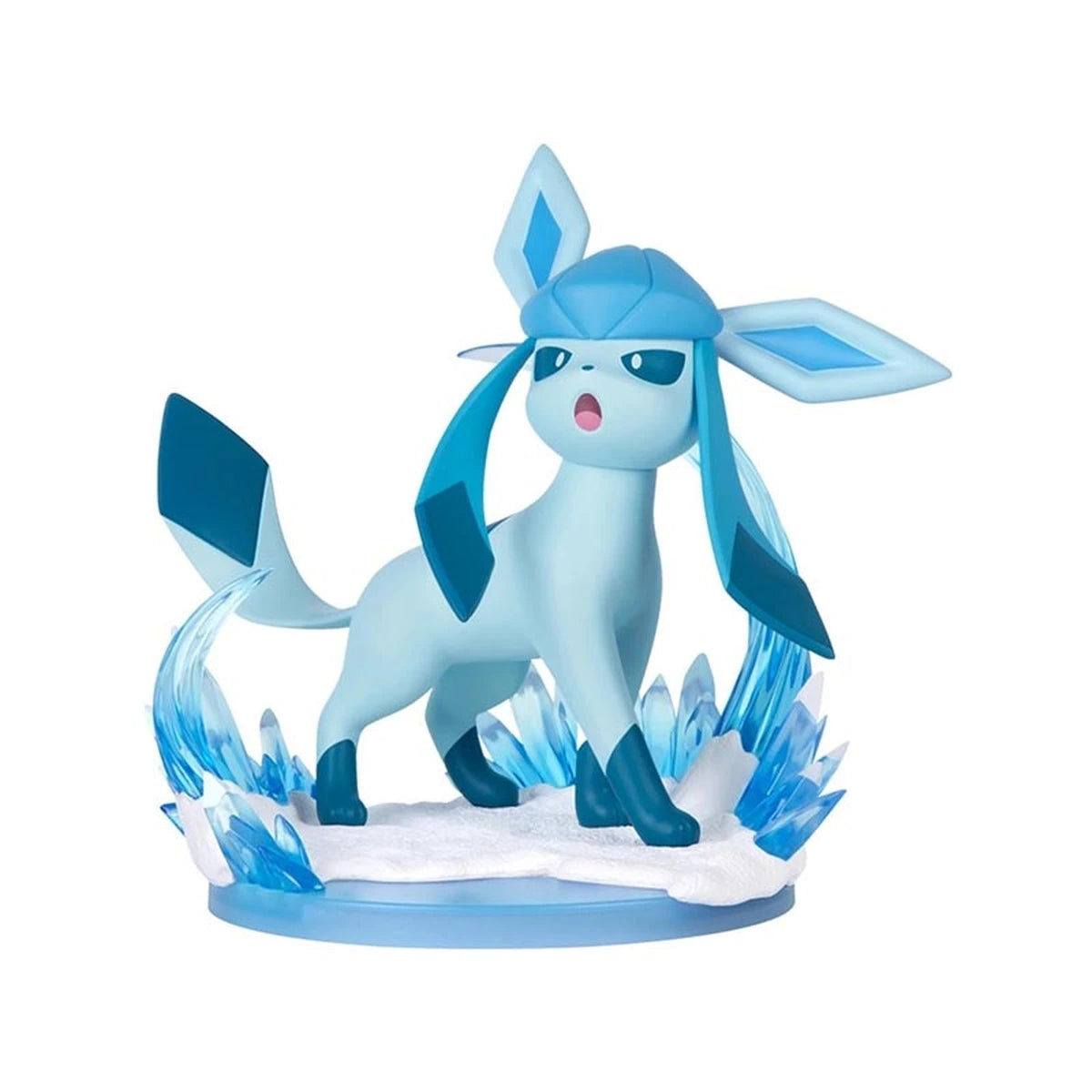 Pokemon Funism Prime Figure Glaceon Givrali 20cm - Image 2