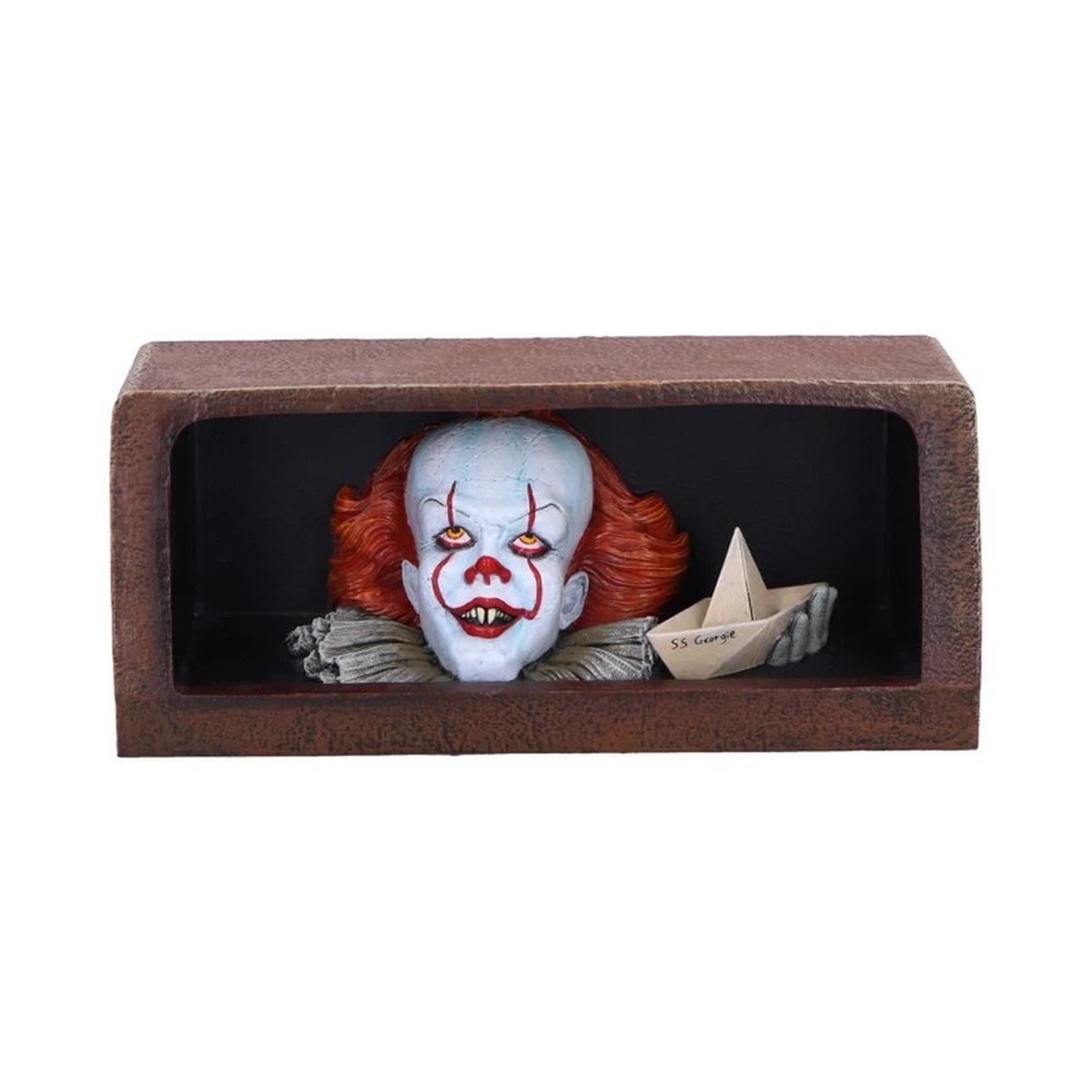 It Statue Drain Pennywise  20Cm - Image 1