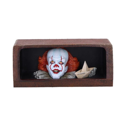 It Statue Drain Pennywise  20Cm - Image 1