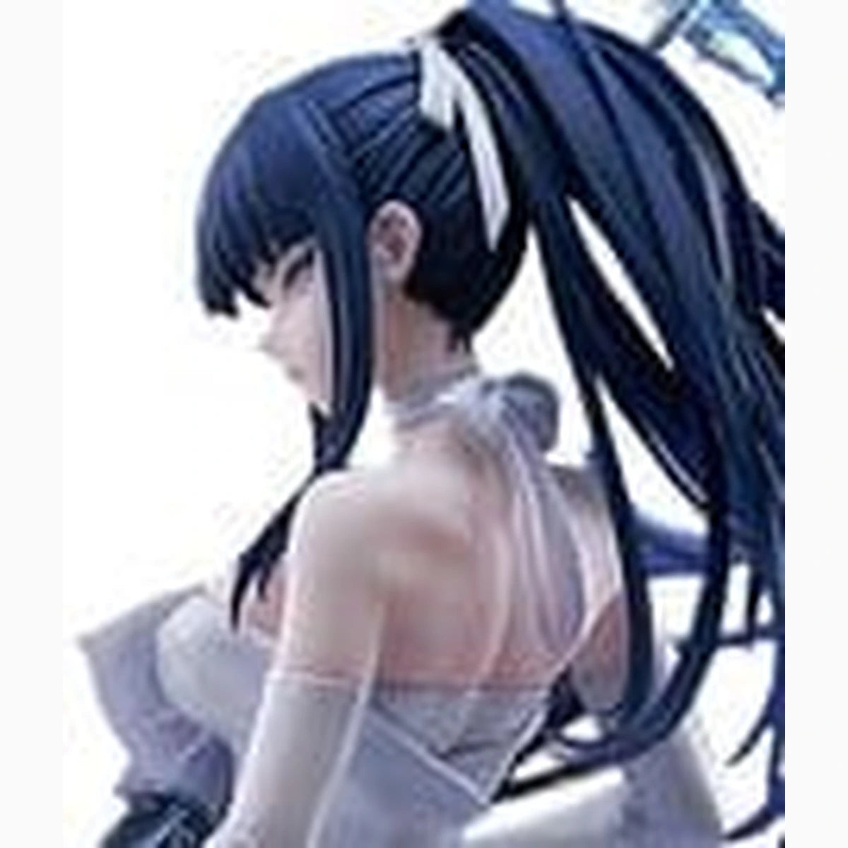 Blue Archive figurine PVC 1/7 Saori (Dress) 28 cm - Image 2