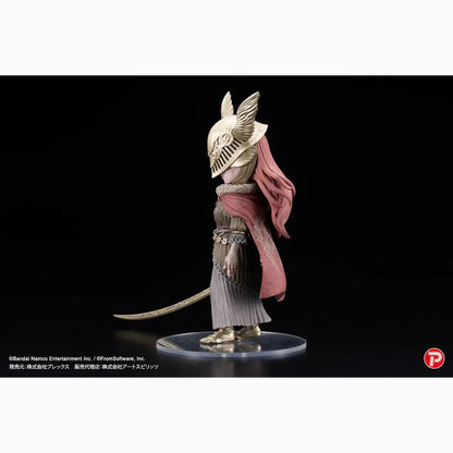 Elden Ring statuette PVC Q Collection Malenia Blade of Miquella 15 cm - Image 5