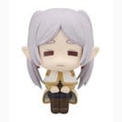 Frieren: Beyond Journey's End statuette PVC Look Up Frieren Droopy Face Ver. 11 cm - Image 2
