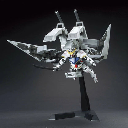 Gundam Gunpla HG 1/144 007 Barbatos Distance Transport Booster Kutan Sangata - Image 3