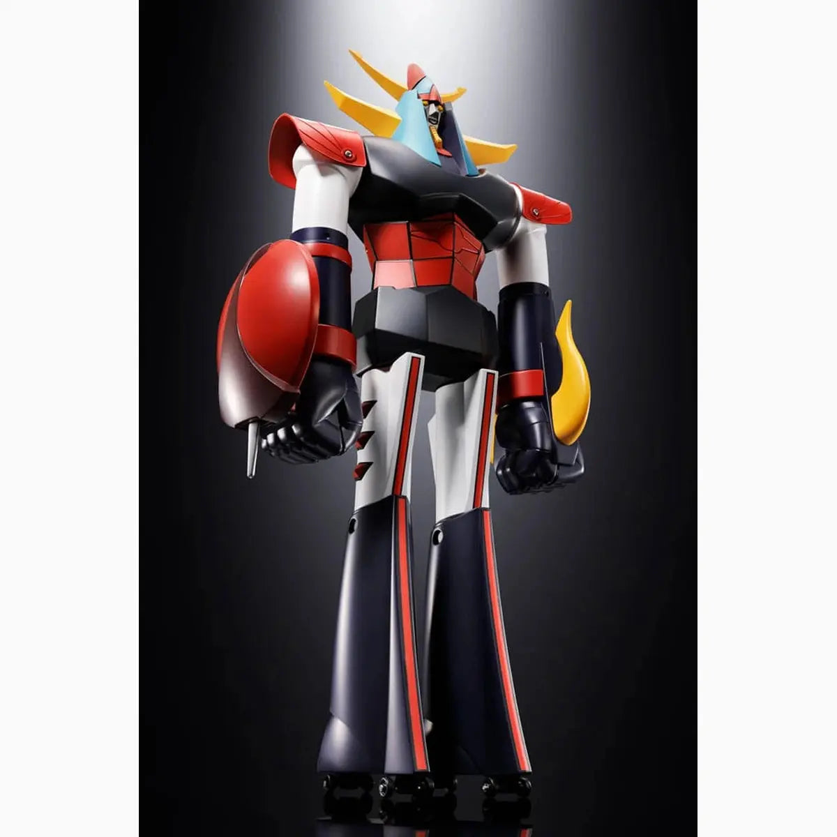 Reideen The Brave figurine Jumbo Machineder Reideen The Brave 60 cm - Image 5