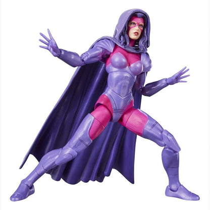Marvel Legends figurine Psylocke (BAF: Marvel's Box) 15 cm - Image 5