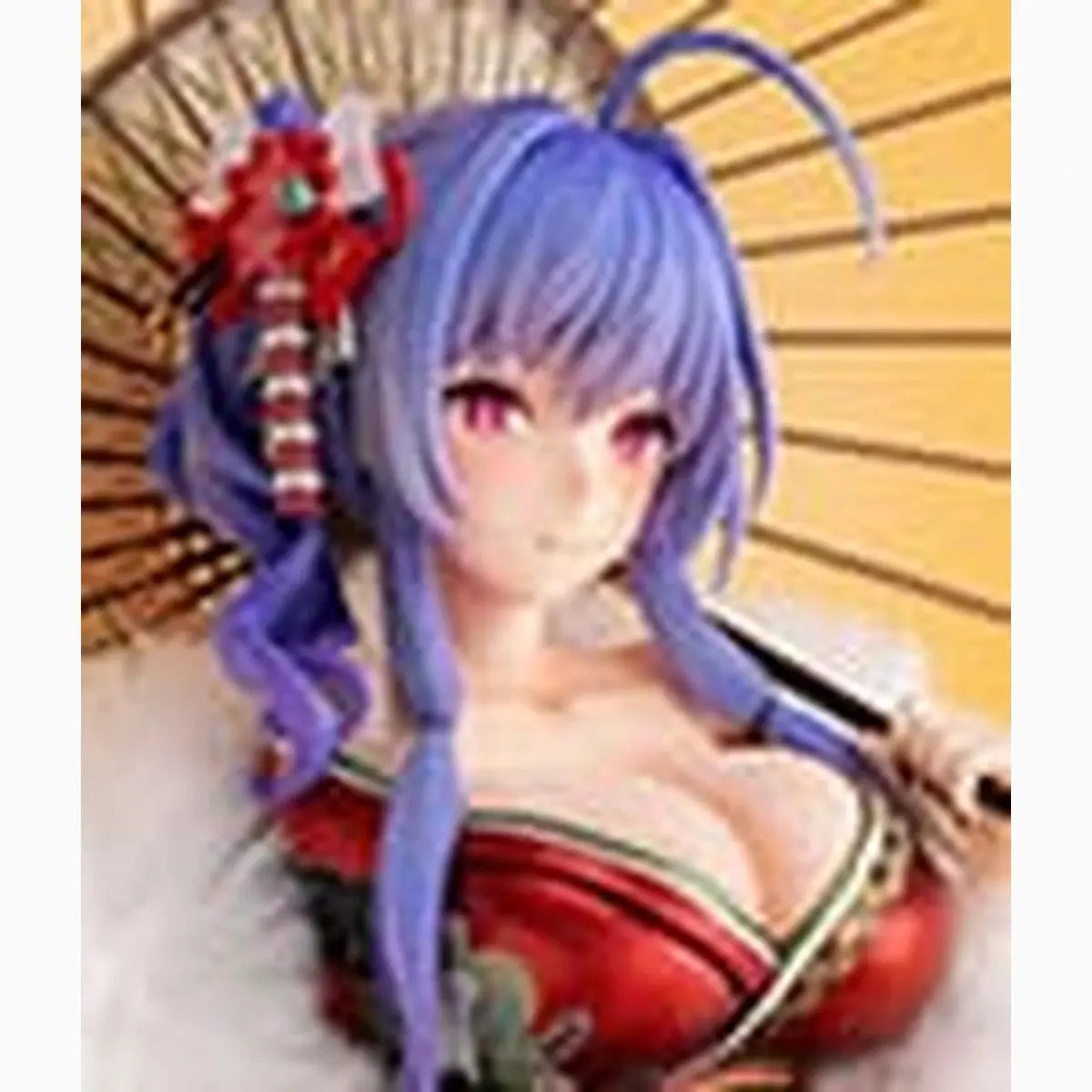 Azur Lane statuette PVC 1/7 St. Louis Spirits in the Snow Ver. 23 cm - Image 2