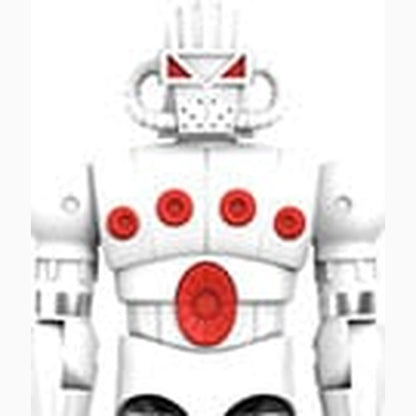 Micronauts figurine ReAction+ Force Commander 9 cm - Image 2
