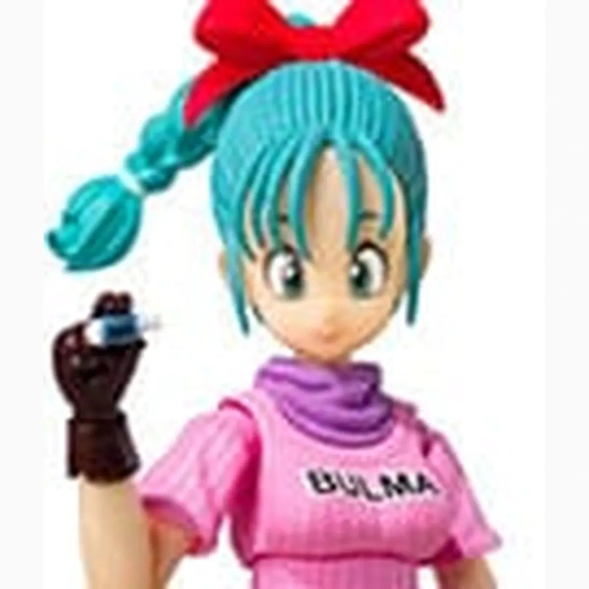 Dragon Ball figurine S.H. Figuarts Bulma Adventure Begins 16 cm - Image 2