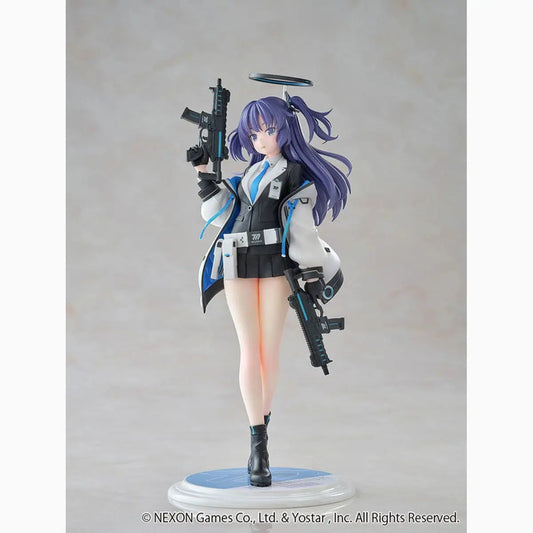 86 Eighty Six statuette PVC 1/7 Yuuka 28 cm - Image 1