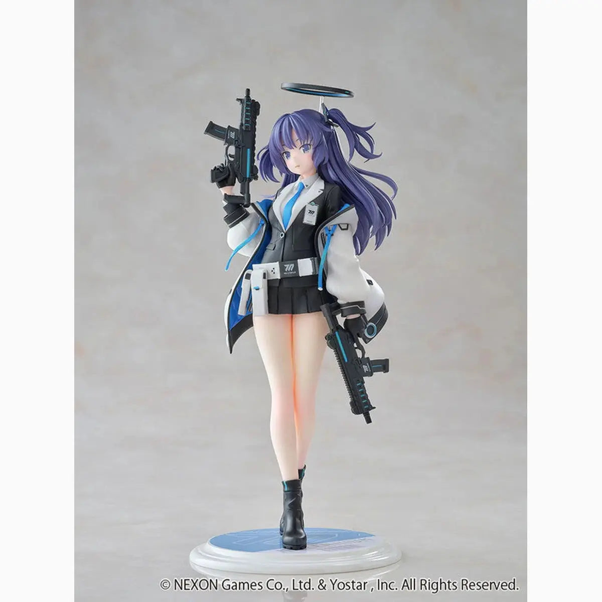 86 Eighty Six statuette PVC 1/7 Yuuka 28 cm - Image 3
