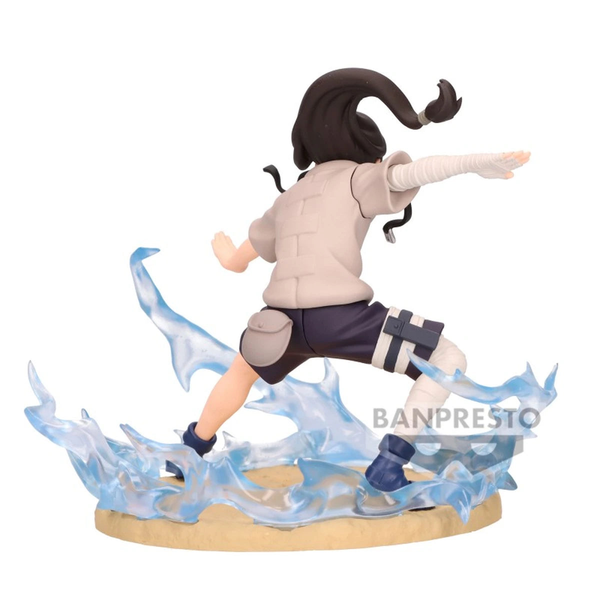 NARUTO - MEMORABLE SAGA - HYUGA NEJI - Image 3
