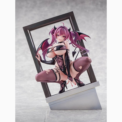 Original Character figurine PVC 1/6 Succubus Mieru 26 cm - Image 1