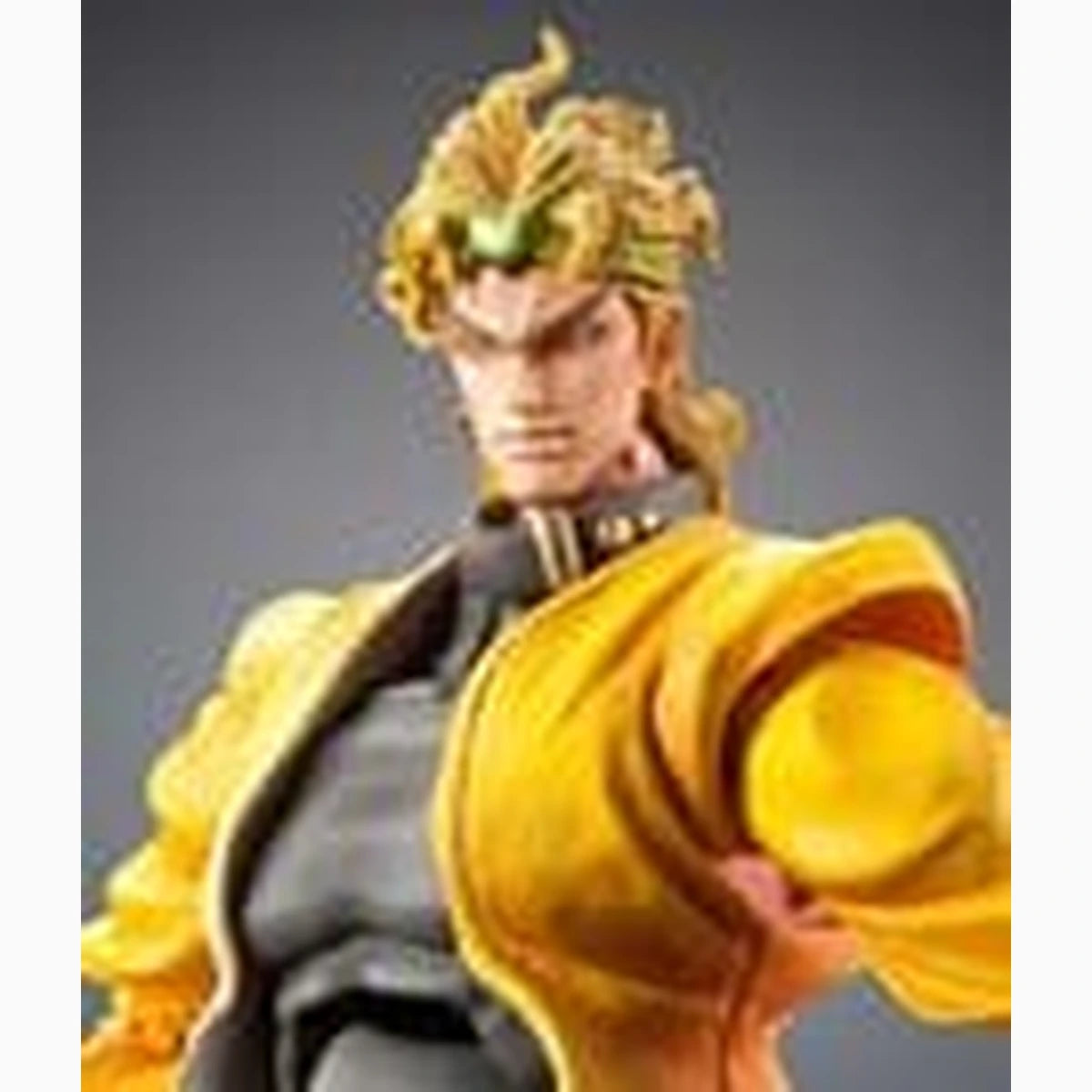 JoJo's Bizarre Adventure: Stardust Crusaders Chozokado figurine DIO 16 cm - Image 2