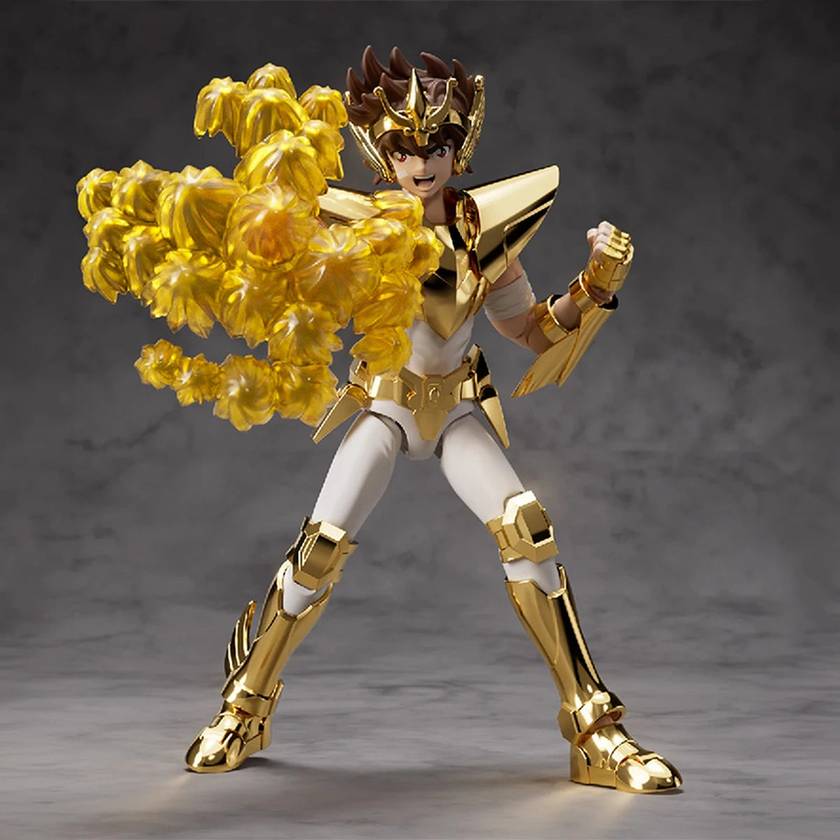 Saint Seiya Blokees Champion Class Ex Pegasus Seiya - Image 5