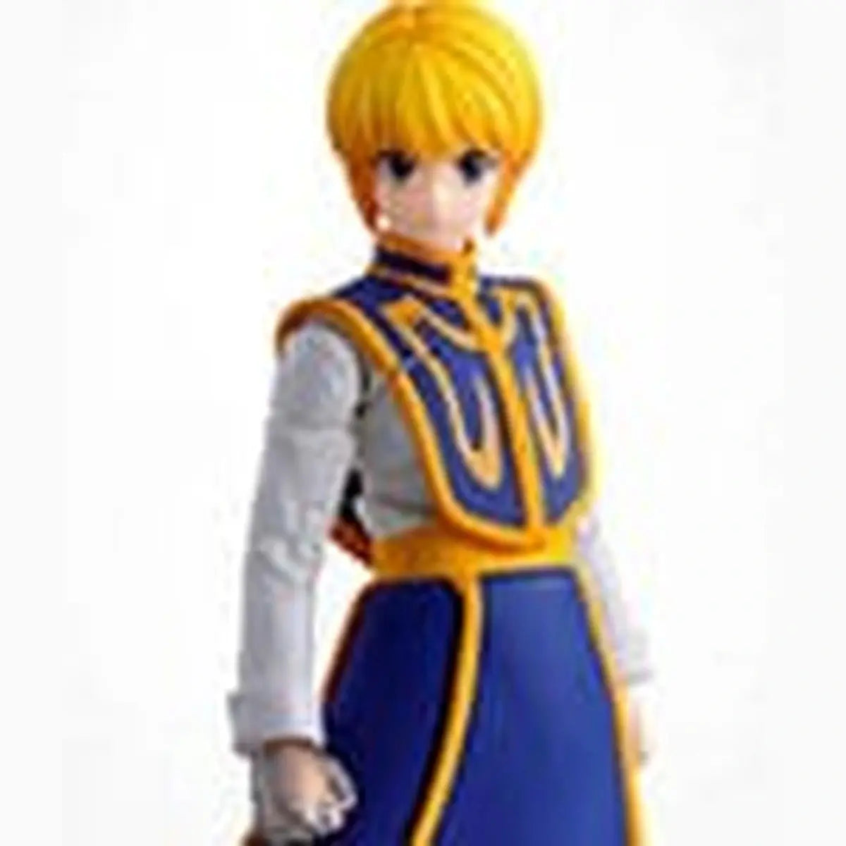 Hunter X Hunter figurine S.H.Figuarts Kurapika 15 cm - Image 2