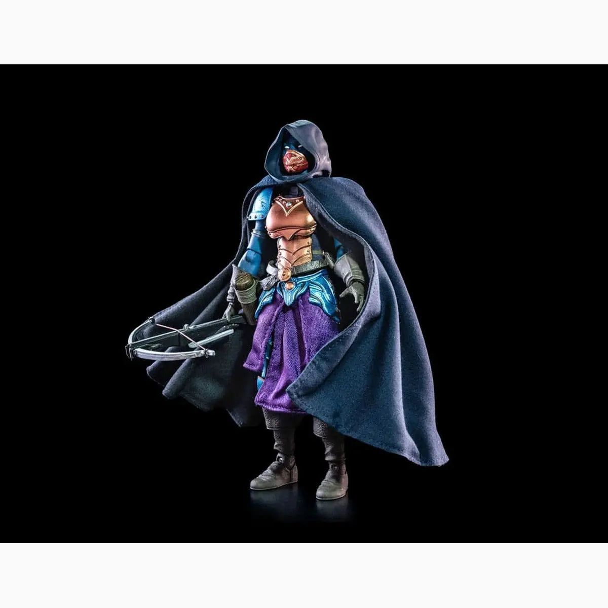 Mythic Legions: Rising Sons figurine Manisha Cinderhorn 15 cm - Image 6