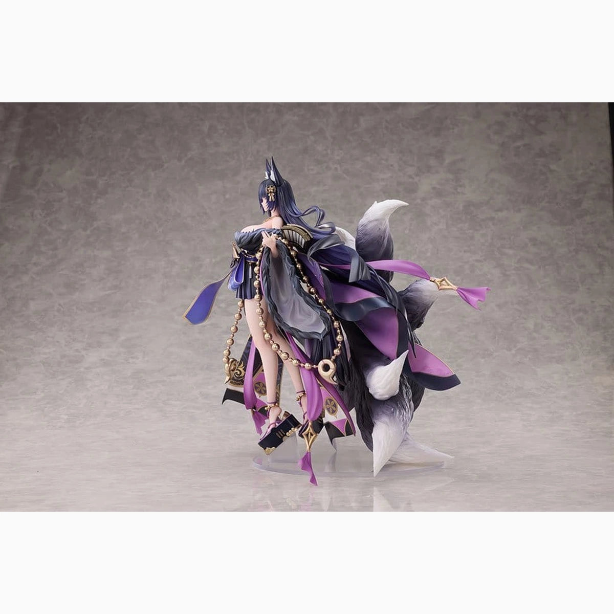 Azur Lane statuette PVC 1/7 Musashi Normal Ver. 30 cm - Image 6