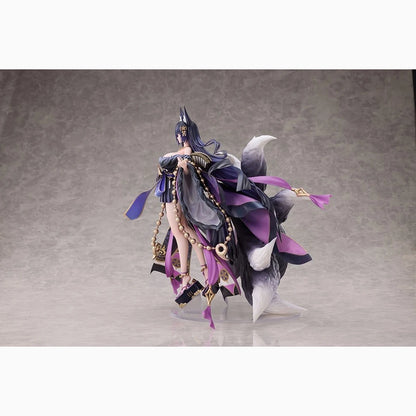 Azur Lane statuette PVC 1/7 Musashi Normal Ver. 30 cm - Image 6