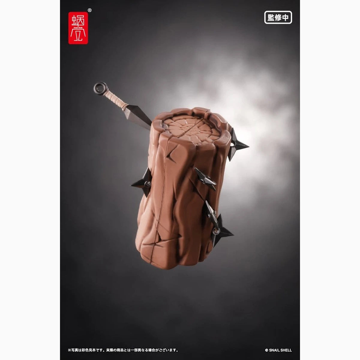 Original Character accessoires pour figurines 1/12 Kunoichi Reppuu - Image 7