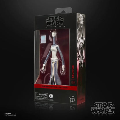 Star Wars Episode II Black Series figurine Taun We 15 cm - Image 6
