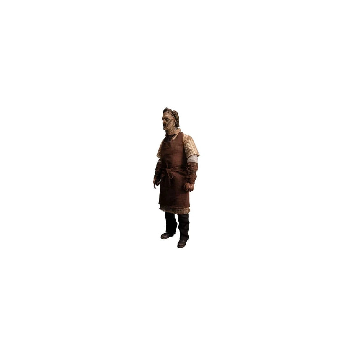 Texas Chainsaw Massacre 2003 figurine 1/6 Leatherface 33 cm - Image 3