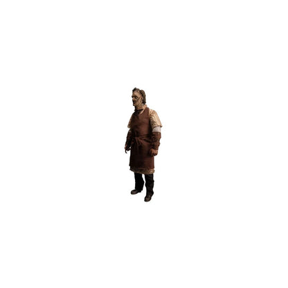 Texas Chainsaw Massacre 2003 figurine 1/6 Leatherface 33 cm - Image 3