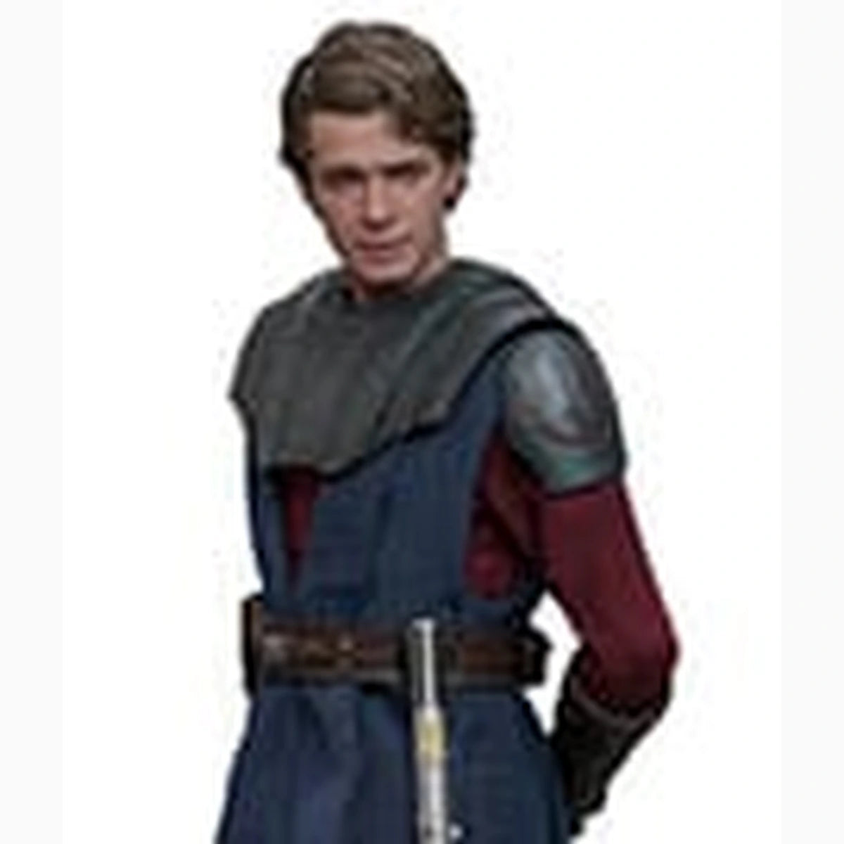 Star Wars: The Clone Wars figurine 1/6 Anakin Skywalker 31 cm - Image 2