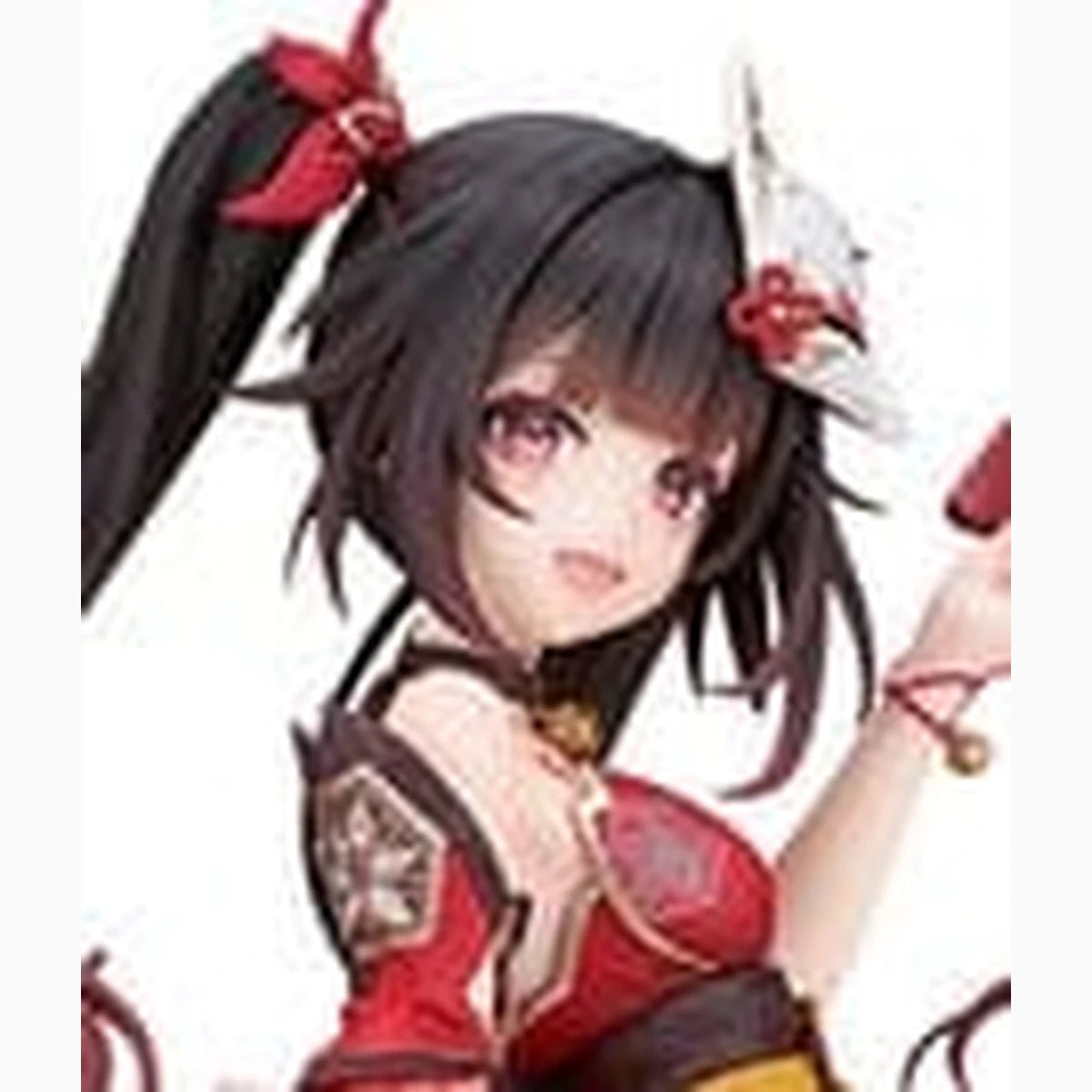 Honkai: Star Rail figurine PVC 1/7 Sparkle 23 cm - Image 2